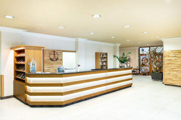 AKTIVITAL HOTEL Bad Griesbach