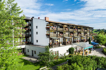 AKTIVITAL HOTEL Bad Griesbach