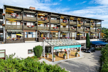AKTIVITAL HOTEL Bad Griesbach