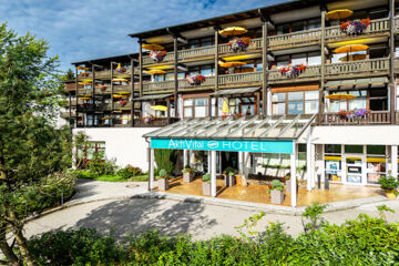 AKTIVITAL HOTEL Bad Griesbach