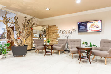 AKTIVITAL HOTEL Bad Griesbach
