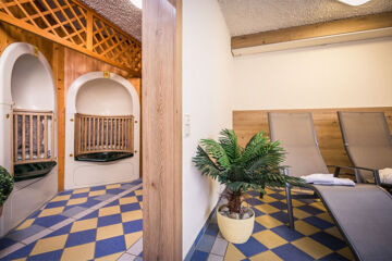 AKTIVITAL HOTEL Bad Griesbach
