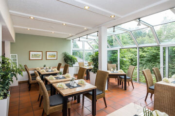 AKTIVITAL HOTEL Bad Griesbach