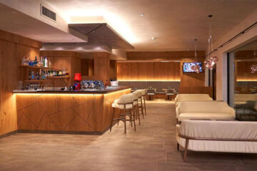 RESORT DOLCE CASA Moena