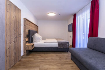 ALPENHOF APARTHOTEL WERFENWENG (B&B) Werfenweng