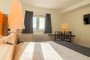 HÔTEL CLAIR MATIN Le Chambon-sur-Lignon