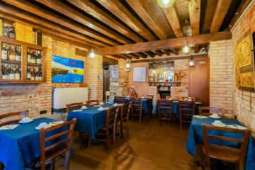 HOTEL TINTORETTO Venise