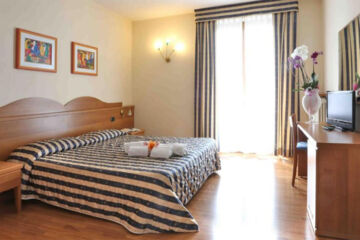 HOTEL COSTABELLA San Zeno di Montagna (VR)