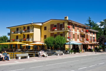 HOTEL COSTABELLA San Zeno di Montagna (VR)