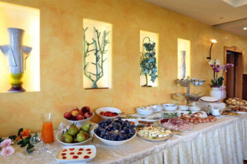HOTEL COSTABELLA San Zeno di Montagna (VR)