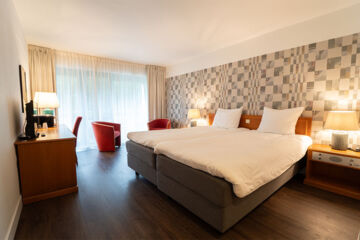 RESORT BAD BOEKELO Enschede