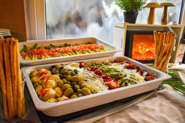 VITAL- UND WELLNESSHOTEL ALBBLICK Waldachtal