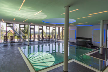 WELLNESSHOTEL HOHENRODT Lossburg