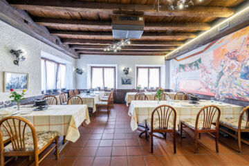 ALBERGO RISTORANTE SVIZZERO Capolago