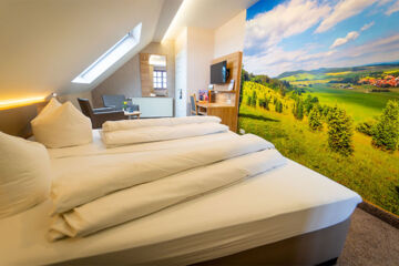 LANDHOTEL 