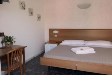 HOTEL CORALLO Moneglia