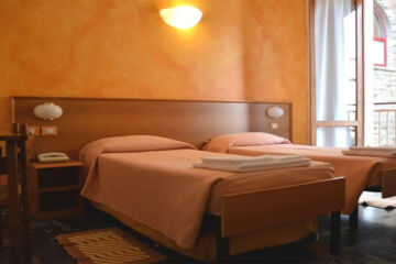 HOTEL CORALLO Moneglia