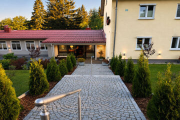 MAIERS HOTEL-RESORT Eisenstein