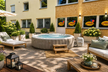 MAIERS HOTEL-RESORT Eisenstein