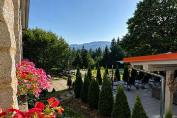 MAIERS HOTEL-RESORT Eisenstein