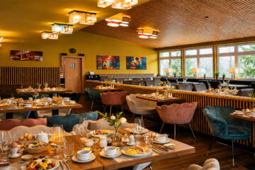 MAIERS HOTEL-RESORT Eisenstein