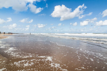 FLETCHER ZUIDERDUIN BEACHHOTEL Westkapelle