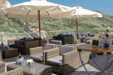 FLETCHER ZUIDERDUIN BEACHHOTEL Westkapelle