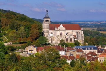 AUX MAISONS Maisons-lès-Chaources