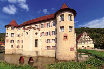 HOTEL TRAUBE Lossburg