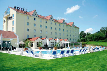 FAIR RESORT Iéna