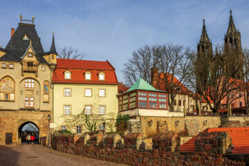 HOTEL GOLDENER LÖWE Meissen