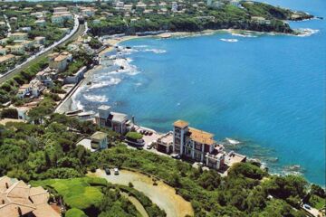 HOTEL BAIA DEL SORRISO (B&B) Castiglioncello (LI)