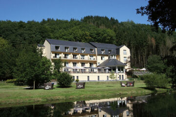 COCOON HOTEL BELAIR Bourscheid