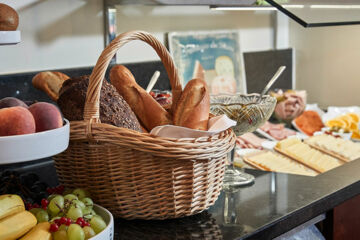 PARKHOTEL SCHWERT Weesen am Walensee
