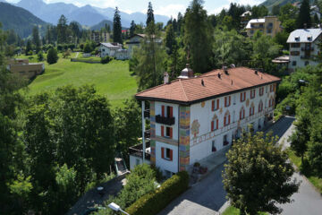 HOTEL FILLI Scuol