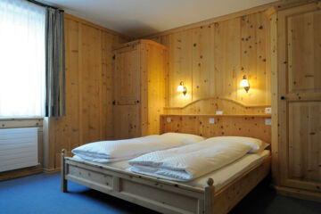 HOTEL FILLI Scuol