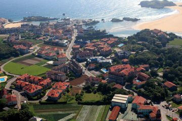 HOTEL ESTRELLA DEL NORTE Isla (Cantabria)