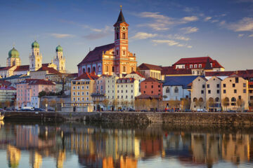 AKZENT WELLNESSHOTEL BAYERWALD-RESIDENZ Neukirchen