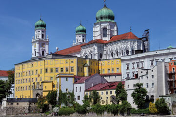 AKZENT WELLNESSHOTEL BAYERWALD-RESIDENZ Neukirchen beim Heiligen Blut