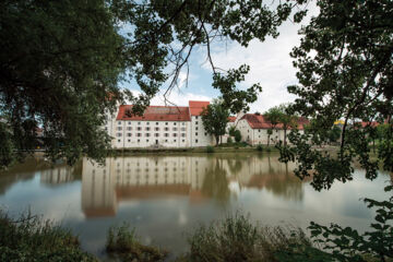 AKZENT WELLNESSHOTEL BAYERWALD-RESIDENZ Neukirchen