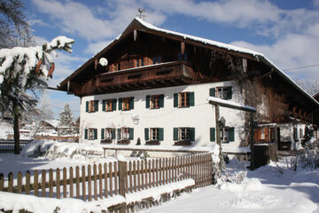 LANDHOTEL HUBERHOF Brunnen am Forggensee