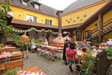 BRAUEREI-GASTHOF HOTEL POST Nesselwang