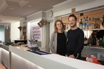 HOTEL CONCORDE (B&B) Bellaria (RN)