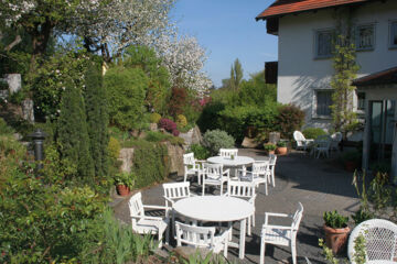 LANDGASTHOF ALTES KURHAUS Lisberg