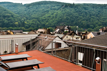 AKZENT HOTEL BERG´S ALTE BAUERNSCHÄNKE Rüdesheim